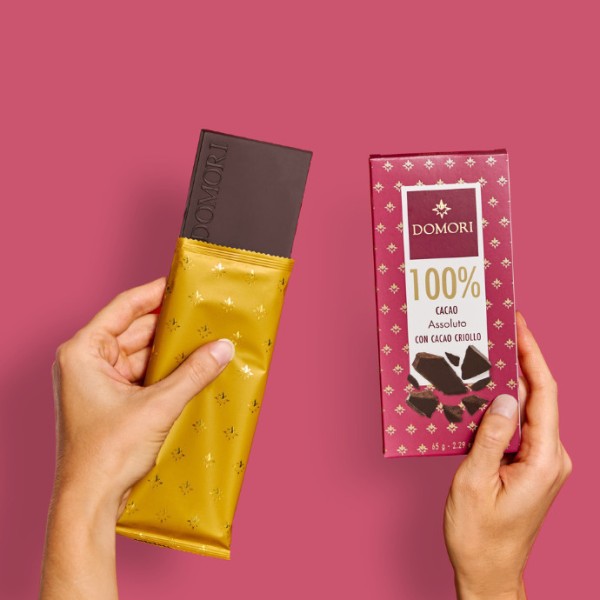 Domori vince il premio Miglior Packaging ai DolciSalati & Consumi Awards
